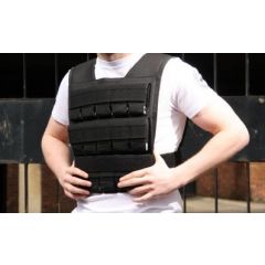 Vigor Weight Vest - 30kg