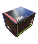 Soft Plyo Box - PowerBox 40x50x60cm