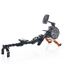 NordicTrack RX800 Rower